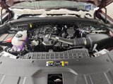 New 2025 Jeep Grand Cherokee L Limited w/ Black Appearance Package image 5
