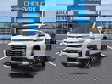 New 2026 Chevrolet Equinox LT w/ Convenience Package II image 6