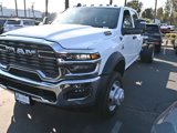 New 2025 RAM 5500 Tradesman image 3