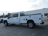 New 2025 Chevrolet Silverado 2500 W/T w/ WT Convenience Package image 3