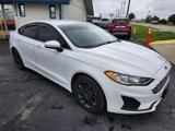 Used 2020 Ford Fusion SE image 3