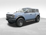 New 2025 Ford Bronco Badlands image 4