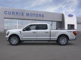 New 2025 Ford F150 Lariat w/ Equipment Group 501A Mid image 3