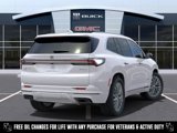New 2025 Buick Enclave Avenir w/ Super Cruise Package image 4