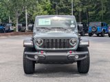 New 2025 Jeep Gladiator Rubicon image 2