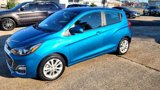 Used 2021 Chevrolet Spark LT image 2