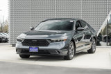 Used 2024 Honda Accord EX-L image 5