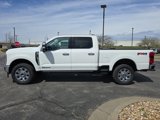 New 2025 Ford F250 Lariat image 2