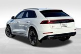 New 2025 Audi Q8 Premium Plus image 3