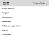 Used 2023 Jeep Grand Cherokee Overland image 2