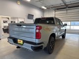 New 2025 Chevrolet Silverado 1500 RST w/ RST All Star Premium Package image 4