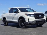 New 2025 Honda Ridgeline Black Edition image 2