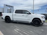 Used 2020 RAM 1500 Laramie image 3