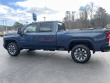 New 2025 Chevrolet Silverado 2500 Custom w/ Custom Value Package image 4