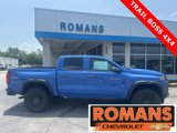 New 2025 Chevrolet Colorado Trail Boss image 2