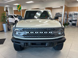 New 2025 Ford Bronco Badlands image 2