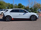 New 2025 Hyundai Ioniq 5 N image 3