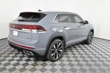 New 2025 Volkswagen Atlas Cross Sport SEL Premium R-Line image 4