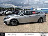 Certified 2024 Nissan Altima 2.5 SV image 2