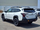 New 2025 Subaru Outback Wilderness image 4