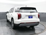 New 2025 Hyundai Palisade SEL image 4
