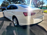 Used 2022 Chevrolet Malibu LT image 4