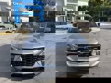 New 2026 Chevrolet Trax RS w/ Driver Confidence Package image 2