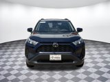Used 2024 Toyota RAV4 XLE image 2