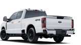 New 2025 Ford F350 Lariat w/ Lariat Ultimate Package image 2