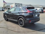 Used 2024 Mitsubishi Eclipse Cross LE image 6