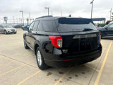 Used 2022 Ford Explorer XLT w/ Class IV Trailer Tow Package image 5