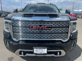 Used 2021 GMC Sierra 2500 Denali w/ Denali Ultimate Package image 3