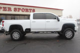 Used 2020 Chevrolet Silverado 2500 High Country w/ Technology Package image 4