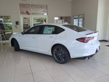 New 2025 Acura TLX SH-AWD w/ A-SPEC Pkg image 3