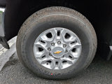 New 2025 Chevrolet Silverado 2500 LT w/ All Star Edition image 4