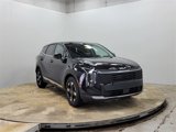 New 2026 Kia Sportage LX image 3