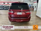 Certified 2022 Dodge Durango GT image 4