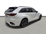 New 2025 MAZDA CX-70 3.3 Turbo S w/ Premium Plus image 5