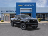 New 2025 Chevrolet Silverado 1500 ZR2 w/ Technology Package image 2