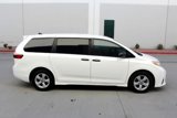 Used 2020 Toyota Sienna L image 4