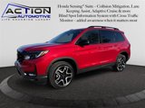 Used 2023 Honda Passport Elite image 4