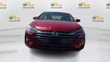 Used 2020 Hyundai Elantra SEL image 2