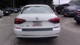 Used 2018 Volkswagen Passat 2.0T S image 4