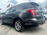 Used 2018 Ford Explorer Limited image 5