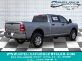 New 2024 RAM 2500 Big Horn w/ Bed Utility Group image 5