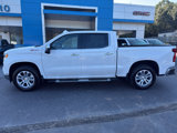 New 2026 Chevrolet Silverado 1500 LTZ image 2