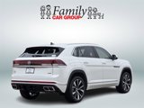 New 2025 Volkswagen Atlas Cross Sport SEL Premium R-Line image 4