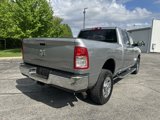 Used 2020 RAM 2500 Big Horn image 3