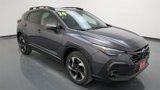 Used 2024 Subaru Crosstrek 2.5i Limited w/ Crosstrek Mirror Package image 2
