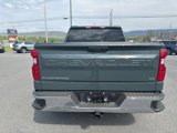New 2025 Chevrolet Silverado 1500 LT image 6